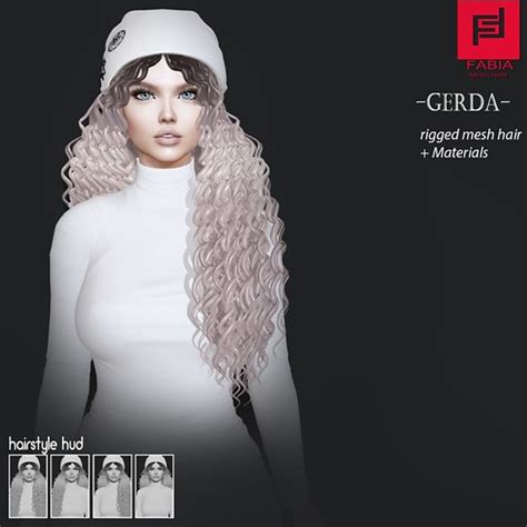 gerda for seduction fair 2018 dec 7 21 fabia hair flickr