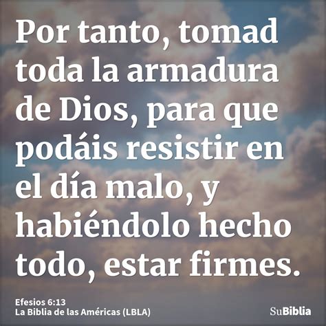 Efesios Biblia