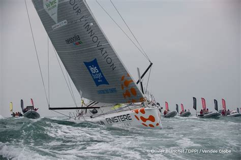 Jean le cam on wn network delivers the latest videos and editable pages for news & events, including entertainment, music, sports, science and more, sign up and share your playlists. Vendée Globe - Jean le Cam 6e aux Sables d'Olonne sur ...