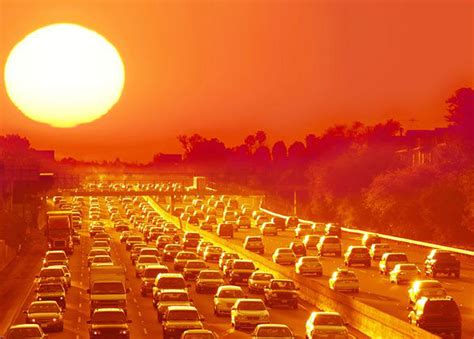 Colloquial phrases to describe a very hot day. Driving in Hot Weather: Safety Tips, Vehicle Checks ...