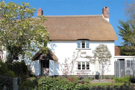 Moorland View Cottage - romantic 2-bed country cottage in Devon