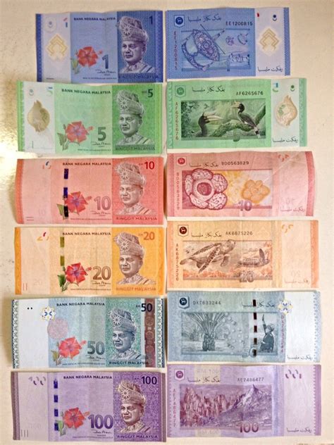 On your malaysia tour, it is recommended to carry a combination of both cash and card. Ringgit. Malaysian currency | Malaysian, Malayan emergency