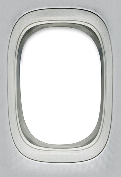 Airplane Window Frame Png Photo Png Mart