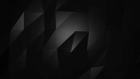 Dark Motion Polygon Free Animation Loop Background And Screensaver