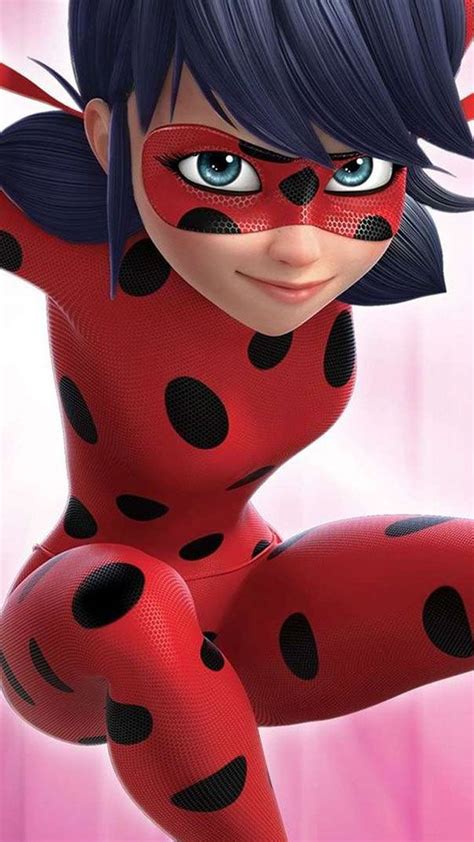 Meraculous Ladybug Ladybug Comics Anime Miraculous Ladybug Les