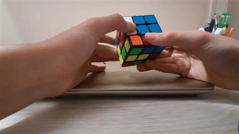 Como Armar El Cubo De Rubik Fácil Y Rápido Youtube