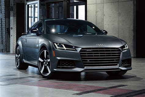 Audi Reveals New Updates For 2021 Models Carbuzz
