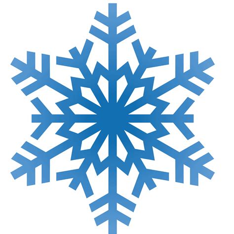 Transparency Snowflakes Png Picpng