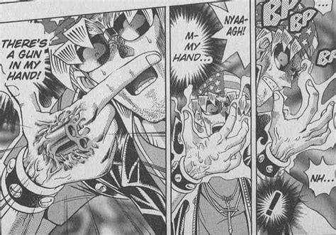15 Dark Moments From The Yu Gi Oh Manga That Got Cut From The Anime
