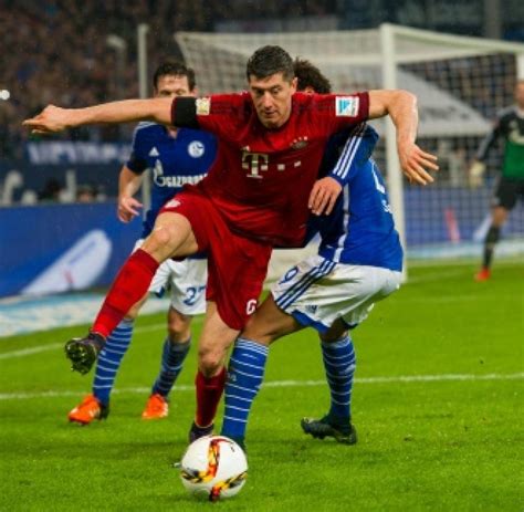 Unsere redakteure haben uns dem ziel angenommen. 2: Bundesliga: Bayern siegen auch auf Schalke - WELT