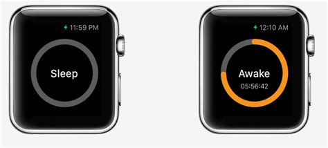 Wear your watch to bed to track your sleep. The Best Sleep Apps for the Apple Watch - Apps - Smartwatch.me