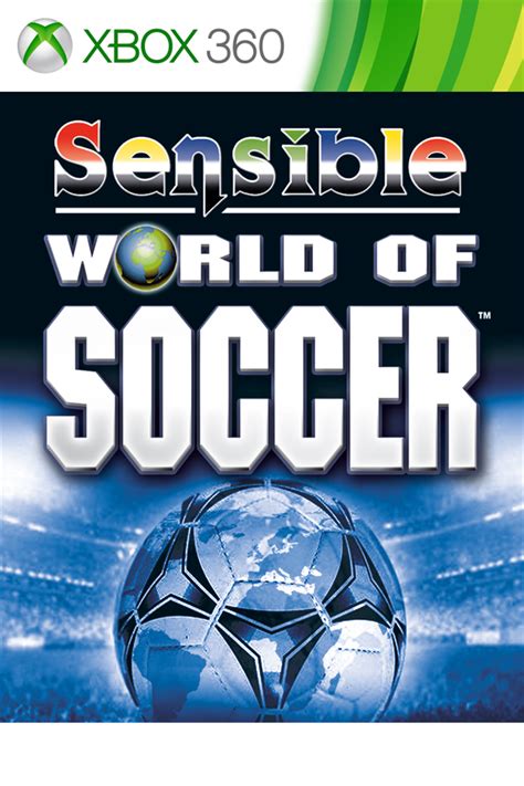 Juego Gratuito En La Microsoft Store De Corea Sensible World Of Soccer