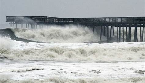 rising tide | Hurricane sandy, Virginia beach, Virginia beach va