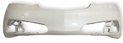 2012 Acura Tl Front Bumper Painted