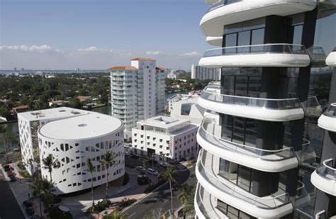 A Group Seeks To Take Foreign Currency Fluctuations Out Of Miami Condo