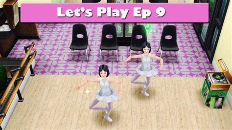 Pin On Sims Freeplay Lets Play Episodes