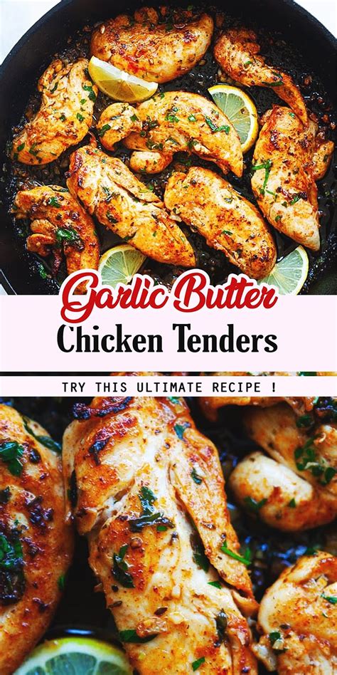 Using chicken tenderloins is key to a quick and tender shreddable instant pot chicken! Pin on Chicken recipes
