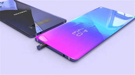 Samsung Galaxy Note 10 Note 10 To Release On August 23 Check Prices