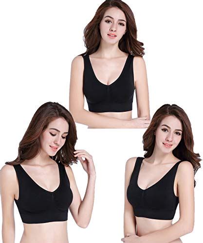 Best Sleeping Bra For Large Breasts Sleeper Guide