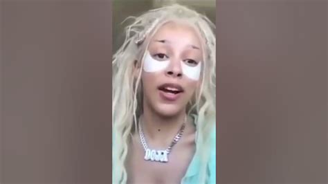 Doja Cat Speaks On Her Relationship With The Weekend Youtube