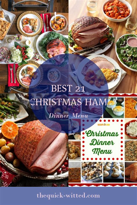 Best Christmas Dinner Ideas 2023 Top Awesome Incredible Cheap