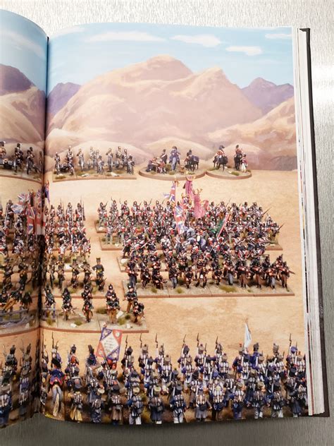 Mtsc Trench Runner Dispatch Dan Odoms Takes A Look At Armies And Legions