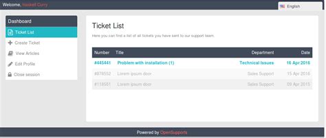 Ticket Tool Logo 13 Support Ticketing Tools Your Service Team Will