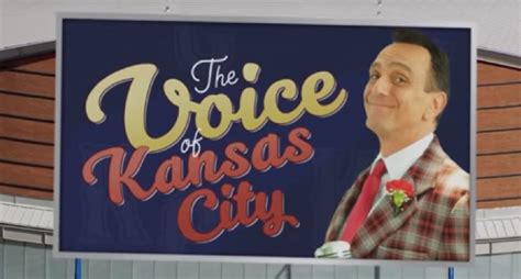Ifcs Brockmire Is Hilarious Absurd Comedy Of Washed Up Baseball Broadcasters Not Quite Redemption
