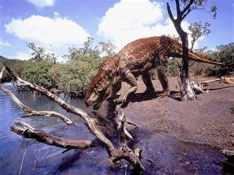 Brachiosaurus walking dinosaur 12 tall toy figure with lights & sounds. walking with dinosaurs postosuchus sounds - YouTube
