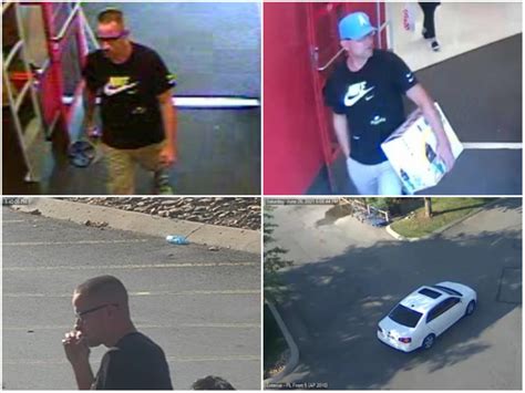 Target Theft Shoplifting Suspect Wanted In Murfreesboro Rutherford Source