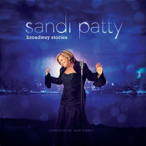 Sandi Patty Broadway Stories 2011 Cd Discogs