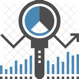 ✓ free for commercial use ✓ high quality images. Analysis Icon of Flat style - Available in SVG, PNG, EPS ...