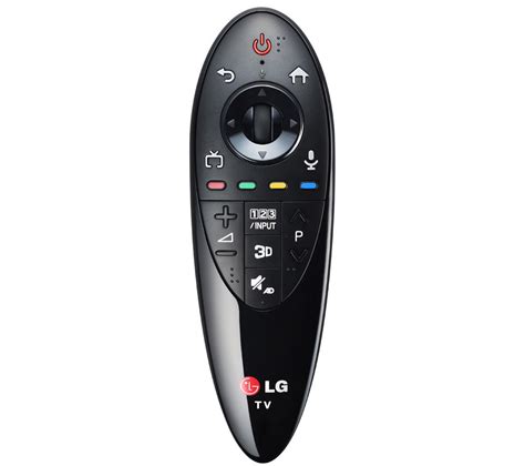Buy Lg An Mr500 Magic Remote Control Free Delivery Currys