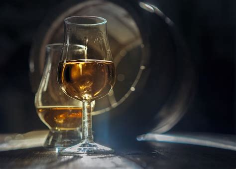 Chill Filtration Is It Bad For Whisky Scotch Whisky