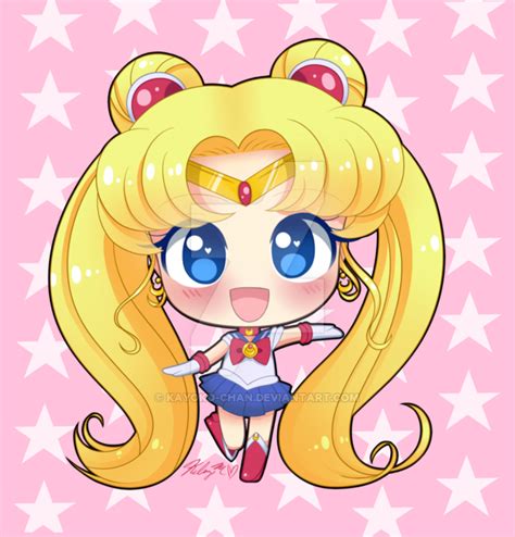 Top Imagen Sailor Moon Dibujos Thptletrongtan Edu Vn