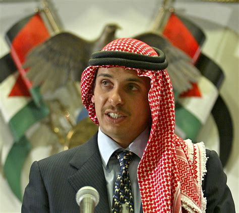حيث أصدر مدعي عام محكمة أمن الدولة اليوم الاربعاؤ. محامي باسم عوض الله: هناك اتجاه لطلب شهادة الأمير حمزة في ...