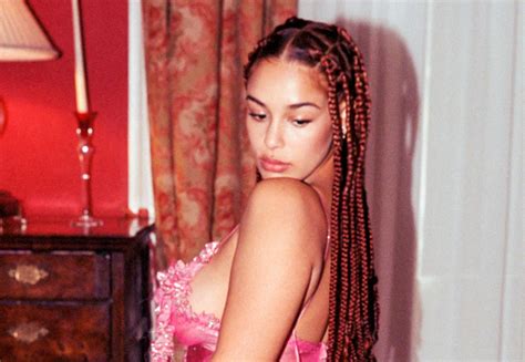 Jorja smith be right back. Jorja Smith Drops New Track "Gone" Ahead Of 'Be Right Back ...