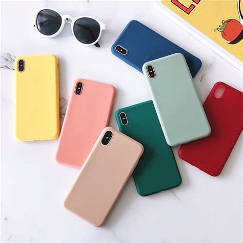 Jual Casing Soft Case Candy Warna Warni Untuk All Type Handphone Oppo