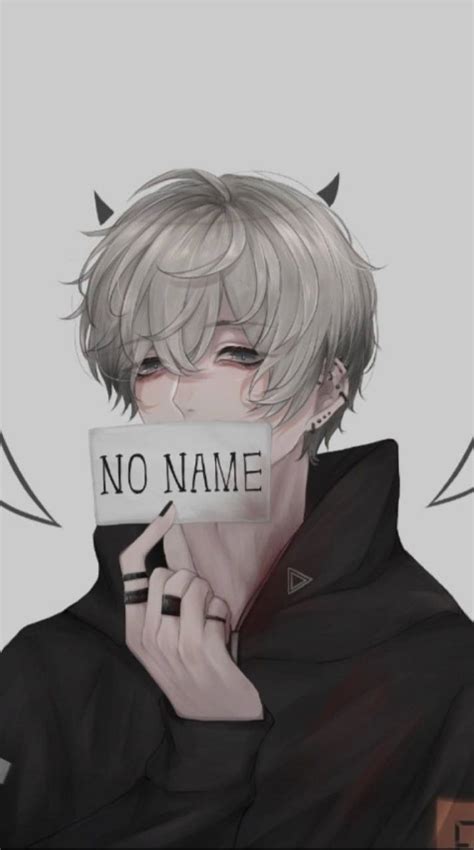 The Best 30 Aesthetic Pfp Edgy Anime Boy Pfps Nivelleru