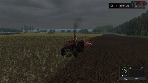 Farming Simulator 17 Odc67 Youtube