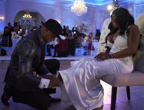 Papoose Shares Wedding Photos With Remy Ma And More For Anniversary
