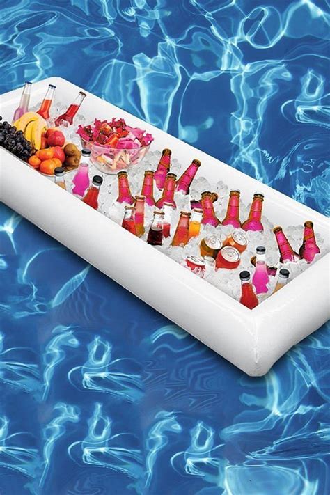 20 Awesome Floats To Up Your Pool Game Pool Floats For Adults Pool