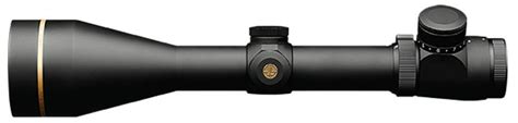 Vx 3i 45 14x56mm Side Focus Illuminated Reticle Scopes Leupold