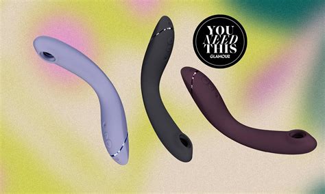 Womanizer Just Debuted The Womanizer Og A Suction Toy For Your G Spot