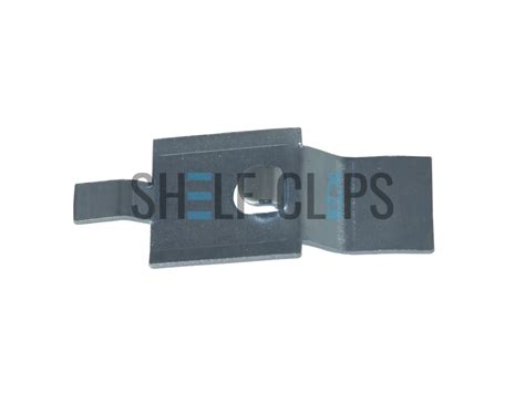 Edsal Shelf Clip Hd Clip Box Of 48 Shelf