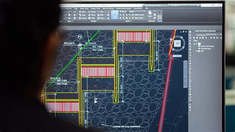 Computer Aided Drafting And Design Technology Career Studies