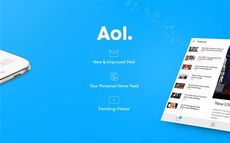 Aol News Mail And Videoappstore For Android