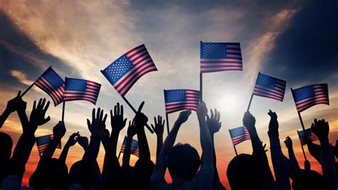 23 Freedoms Americans Totally Take For Granted