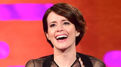 Claire Foy Did All Of Her ‘girl In The Spiders Web Fight Scenes Herself Video Claire Foy