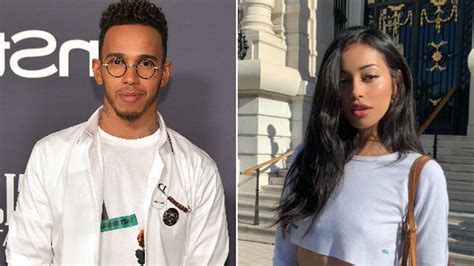 Lewis hamilton has been awarded a knighthood in the queen's new year honours, several greats have congratulated him including the most famous f1 comentator martin brundle and f1 legend. Hat Lewis Hamilton was mit Justin Biebers Ex-Flamme (20 ...